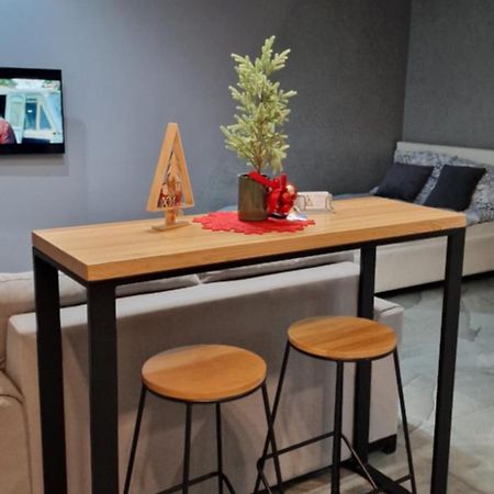 Apartament Panorama Nowy Targ Kültér fotó