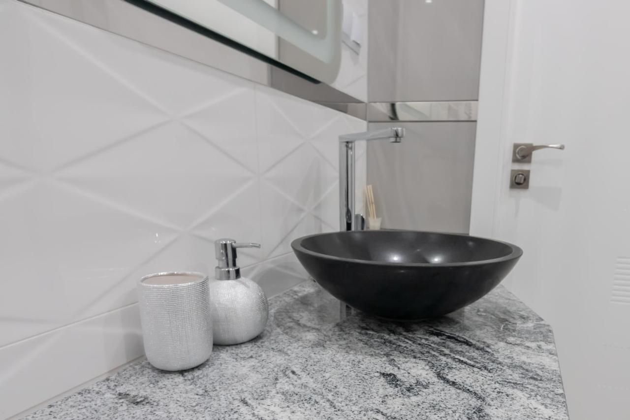Apartament Panorama Nowy Targ Kültér fotó