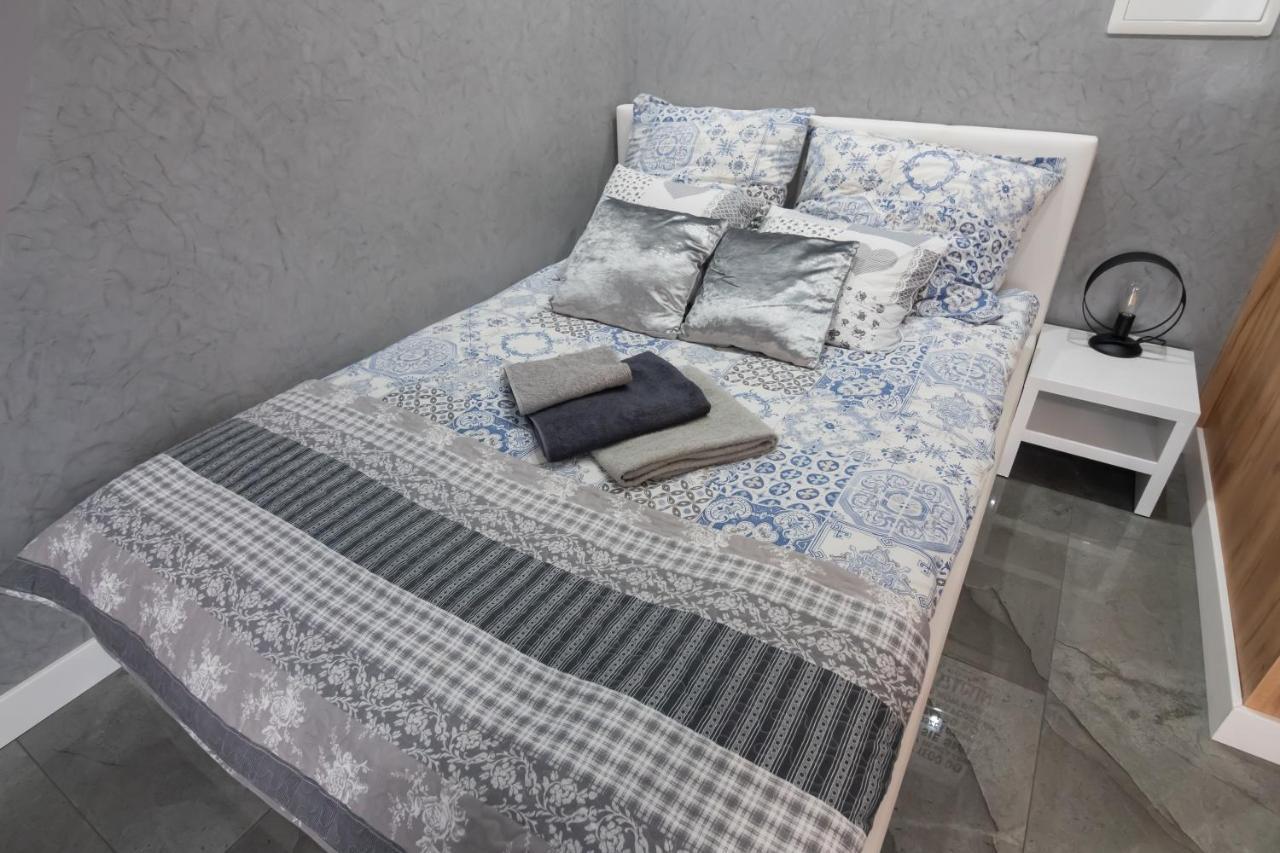 Apartament Panorama Nowy Targ Kültér fotó