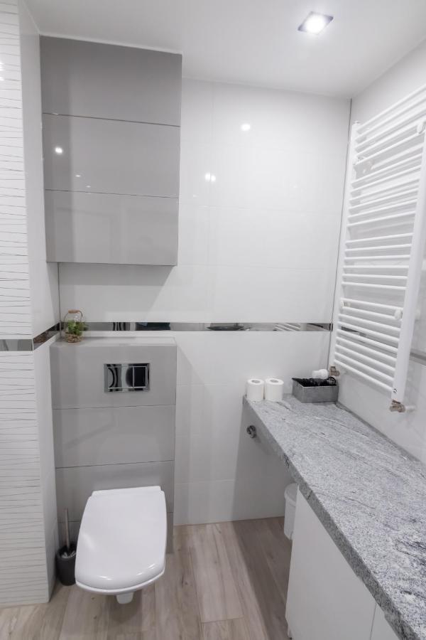 Apartament Panorama Nowy Targ Kültér fotó