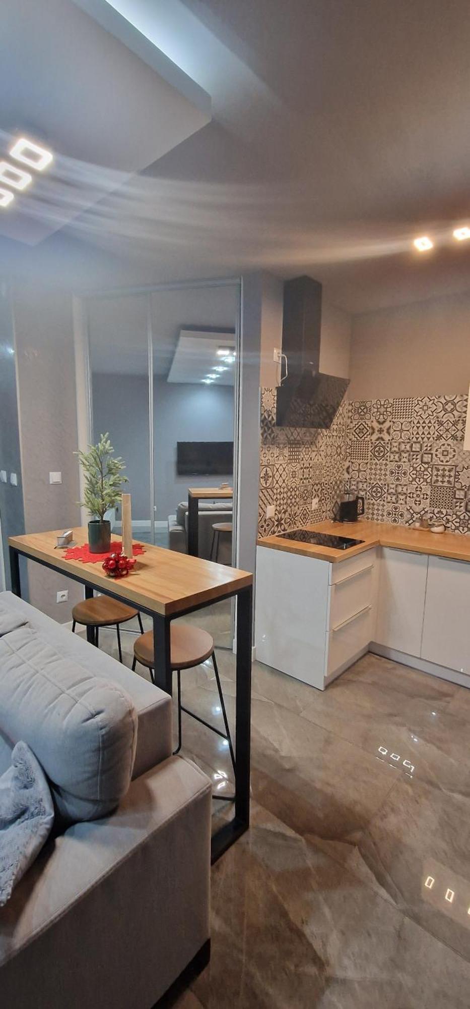 Apartament Panorama Nowy Targ Kültér fotó